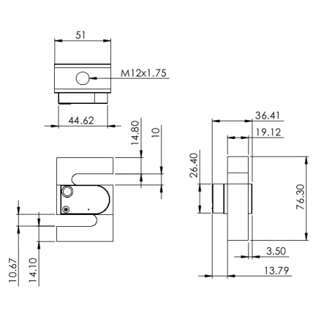 QST100-R2dim-1R0